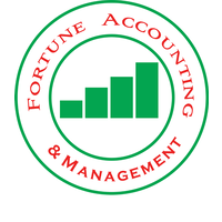 Fortune Accounting & Management LLC logo, Fortune Accounting & Management LLC contact details