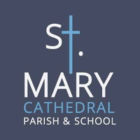 St. Mary Cathedral Parish & School logo, St. Mary Cathedral Parish & School contact details