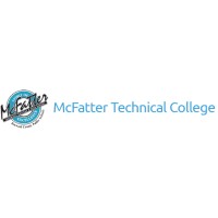 William T. Mcfatter Technical College logo, William T. Mcfatter Technical College contact details