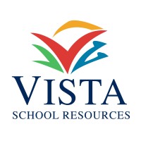 Vista School Resources, Inc. logo, Vista School Resources, Inc. contact details