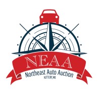 Northeast Auto Auction logo, Northeast Auto Auction contact details