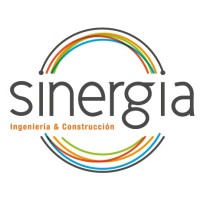 Sinergia - Ingeniería y Construcción logo, Sinergia - Ingeniería y Construcción contact details