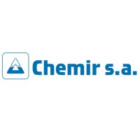 CHEMIR S.A. logo, CHEMIR S.A. contact details