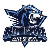 Cougar Elite Sports logo, Cougar Elite Sports contact details