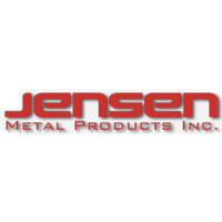 Jensen Metal Products Incorporated logo, Jensen Metal Products Incorporated contact details