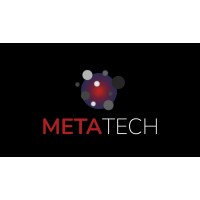 METATECH Digital logo, METATECH Digital contact details