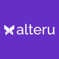 Alteru logo, Alteru contact details