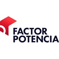 FACTOR POTENCIA logo, FACTOR POTENCIA contact details