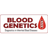 BLOODGENETICS S.L. logo, BLOODGENETICS S.L. contact details