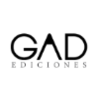 GAD Ediciones logo, GAD Ediciones contact details