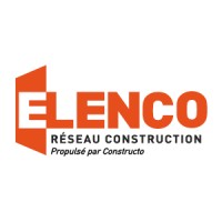 Elenco, Réseau construction logo, Elenco, Réseau construction contact details