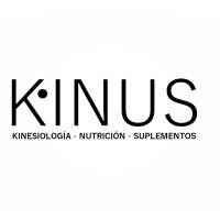 Kinus logo, Kinus contact details