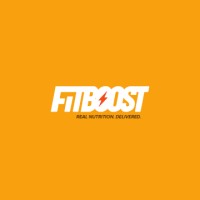 Fitboost Nutrition logo, Fitboost Nutrition contact details