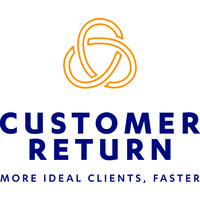 Customer Return logo, Customer Return contact details