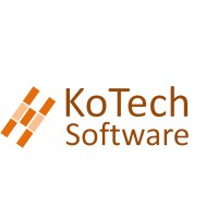 KoTech Software logo, KoTech Software contact details