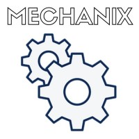 MECHANIX Panamá logo, MECHANIX Panamá contact details