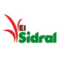 El Sidral logo, El Sidral contact details