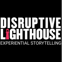 Disruptive Lighthouse logo, Disruptive Lighthouse contact details