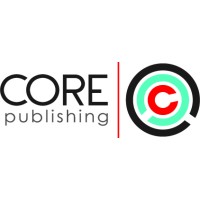 Core Publishing logo, Core Publishing contact details