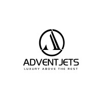 Advent Jets logo, Advent Jets contact details