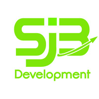 SJB Development logo, SJB Development contact details