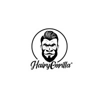 Hairy Gorilla® logo, Hairy Gorilla® contact details