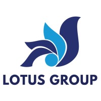 LOTUS Group logo, LOTUS Group contact details