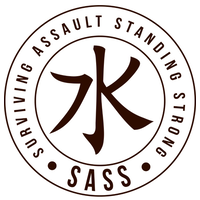 SASS Defense logo, SASS Defense contact details