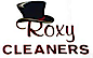 Roxy Cleaners logo, Roxy Cleaners contact details