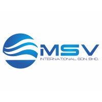 MSV International Sdn Bhd logo, MSV International Sdn Bhd contact details