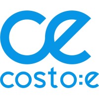 costo:e logo, costo:e contact details