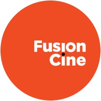 Fusion Cine logo, Fusion Cine contact details