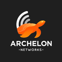 Archelon Networks logo, Archelon Networks contact details