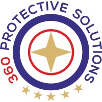 360 Protective Solutions™ logo, 360 Protective Solutions™ contact details