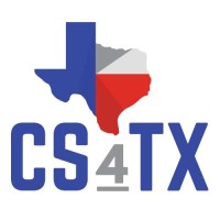 Computer Science for Texas logo, Computer Science for Texas contact details