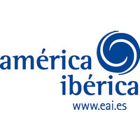 Editorial América Ibérica logo, Editorial América Ibérica contact details