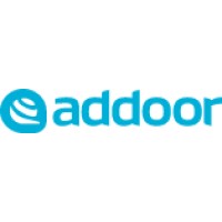 Addoor logo, Addoor contact details