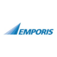 Emporis logo, Emporis contact details