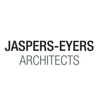 Jaspers-Eyers Architects logo, Jaspers-Eyers Architects contact details