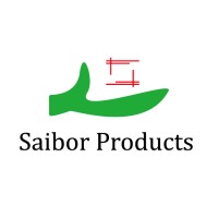 Saibor Products logo, Saibor Products contact details