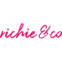 Richie & Co logo, Richie & Co contact details