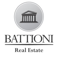 BATTIONI REAL ESTATE logo, BATTIONI REAL ESTATE contact details