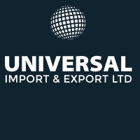 Universal Import & Export Ltd logo, Universal Import & Export Ltd contact details