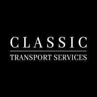 Classic Transport Services logo, Classic Transport Services contact details