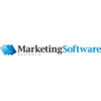 Marketing Software Australia logo, Marketing Software Australia contact details