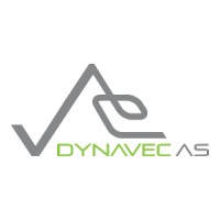 DynaVec AS logo, DynaVec AS contact details