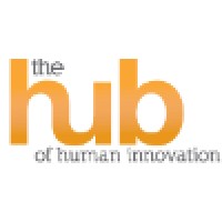 Hub of Human Innovation logo, Hub of Human Innovation contact details