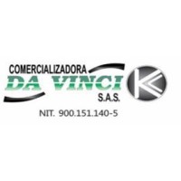 Comercializadora Da Vinci SAS logo, Comercializadora Da Vinci SAS contact details