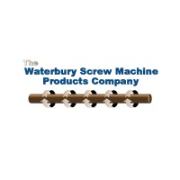 Waterbury Screw Machine Products Co. logo, Waterbury Screw Machine Products Co. contact details