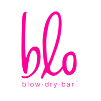 Blo Blow Dry Bar logo, Blo Blow Dry Bar contact details